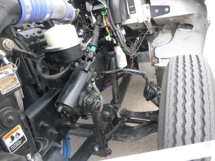 2018 Peterbilt 337 Base