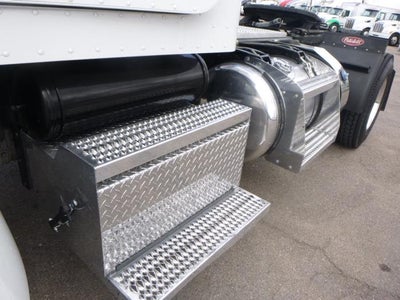 2018 Peterbilt 337 Base