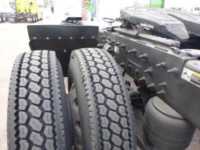 2018 Peterbilt 337 Base