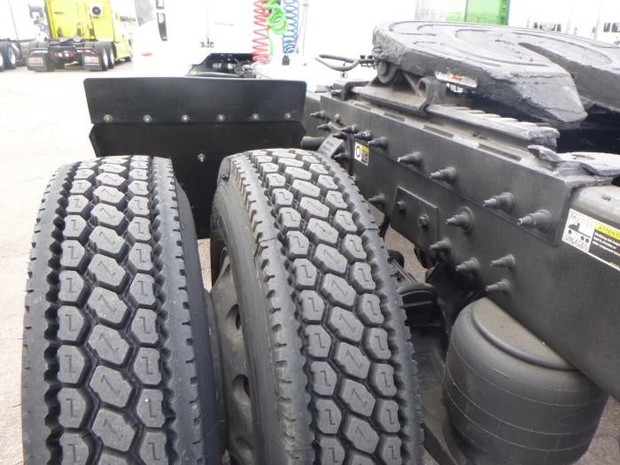 2018 Peterbilt 337 Base