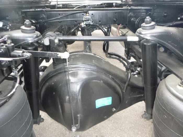 2018 Peterbilt 337 Base