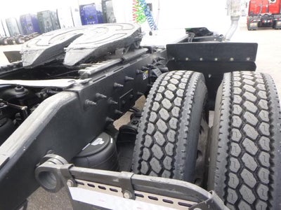 2018 Peterbilt 337 Base