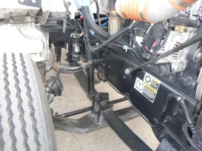 2018 Peterbilt 337 Base