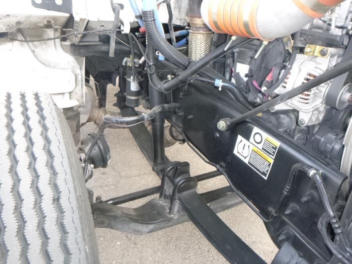 2018 Peterbilt 337 Base