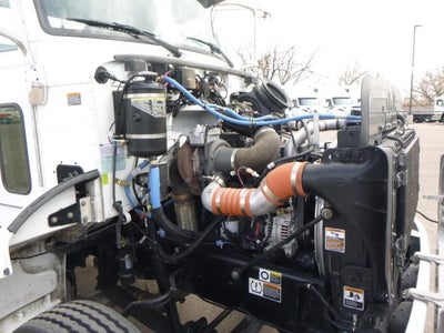 2018 Peterbilt 337 Base