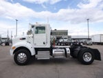 2018 Peterbilt 337 Base