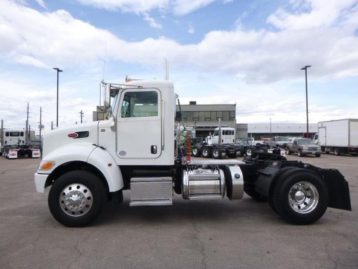 2018 Peterbilt 337 Base