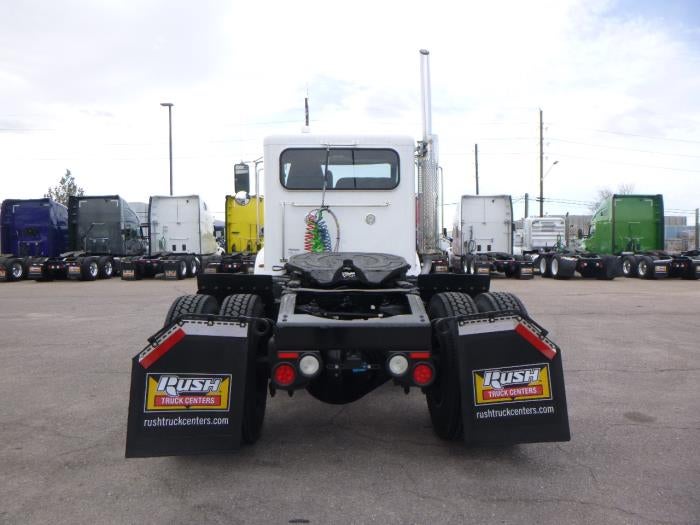 2018 Peterbilt 337 Base