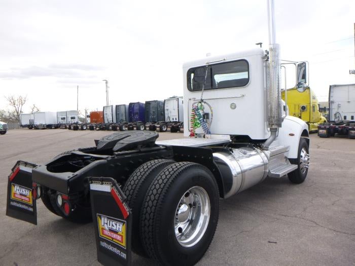 2018 Peterbilt 337 Base