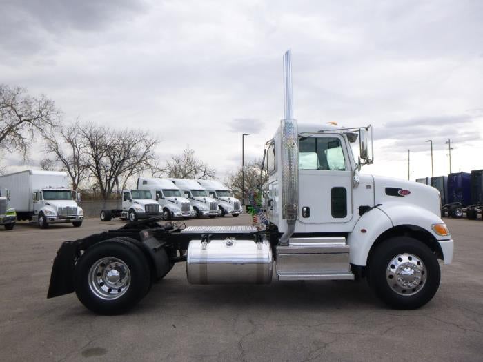 2018 Peterbilt 337 Base