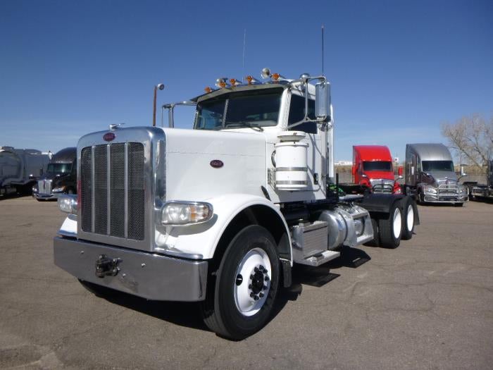2016 Peterbilt 389 Base