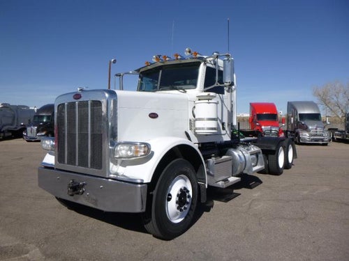 2016 Peterbilt 389 Base