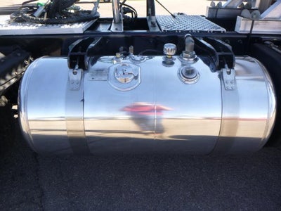 2016 Peterbilt 389 Base