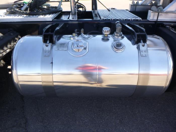 2016 Peterbilt 389 Base