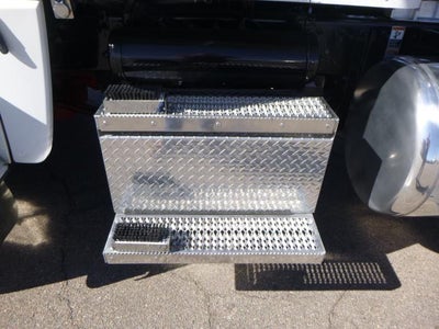 2016 Peterbilt 389 Base