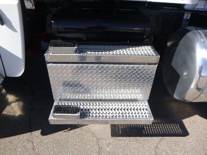 2016 Peterbilt 389 Base