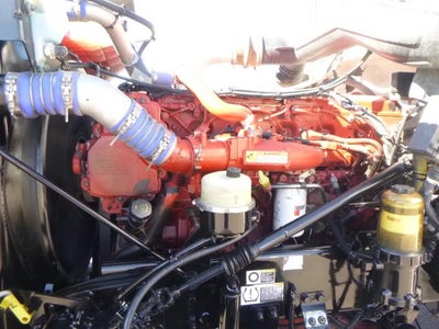 2016 Peterbilt 389 Base