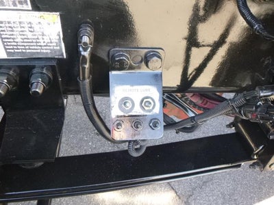 2016 Peterbilt 389 Base