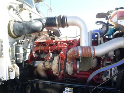 2016 Peterbilt 389 Base