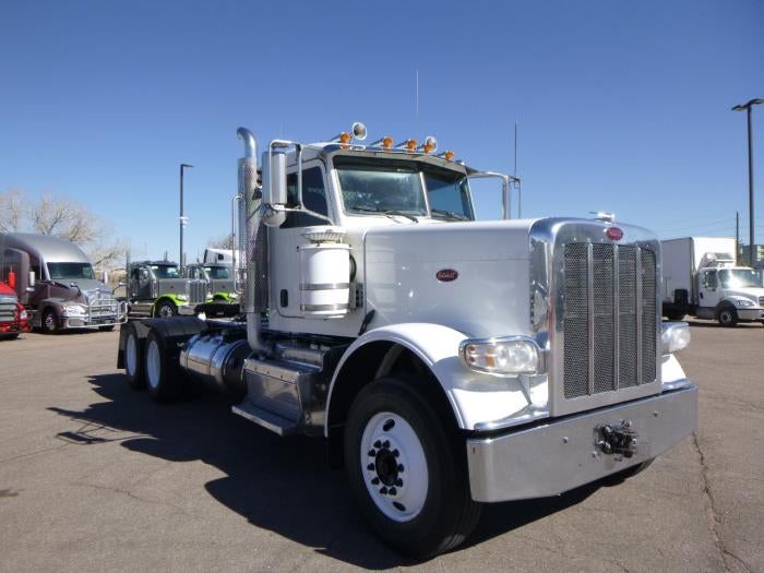 2016 Peterbilt 389 Base