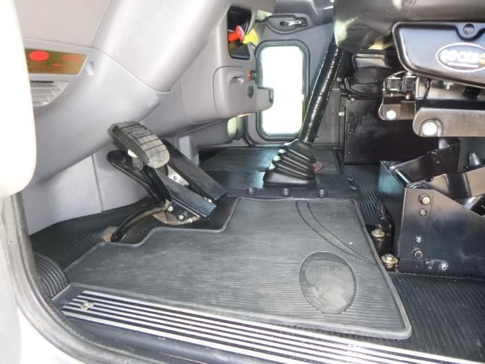 2016 Peterbilt 389 Base