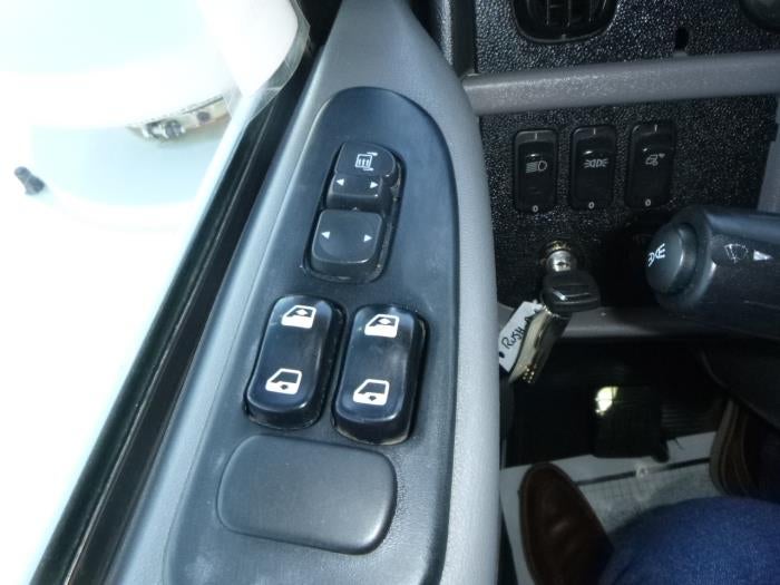 2016 Peterbilt 389 Base