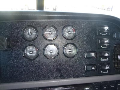 2016 Peterbilt 389 Base