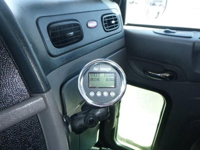 2016 Peterbilt 389 Base