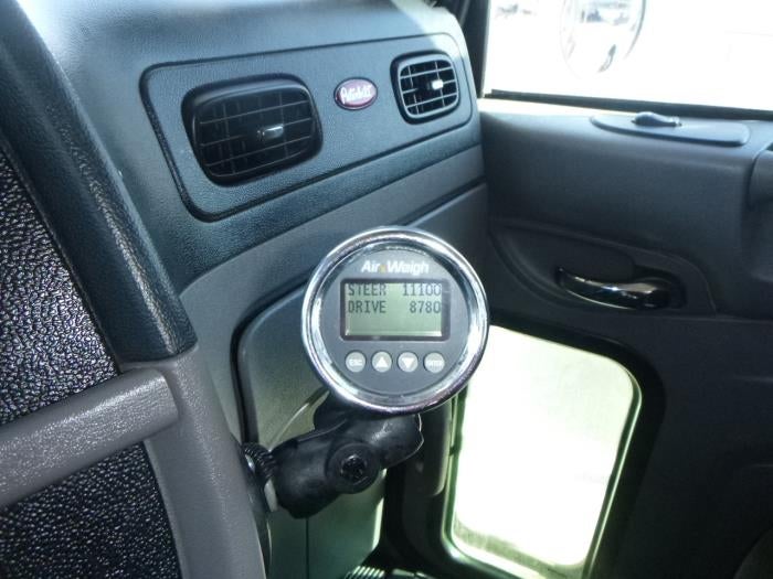 2016 Peterbilt 389 Base