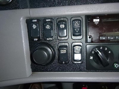 2016 Peterbilt 389 Base