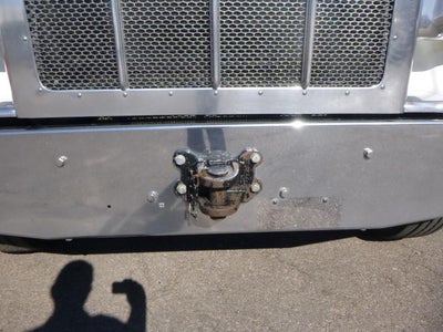 2016 Peterbilt 389 Base