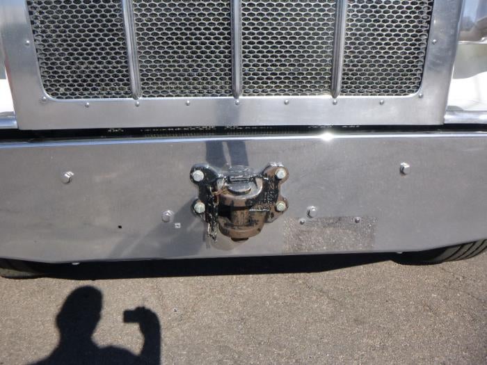 2016 Peterbilt 389 Base