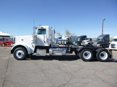 2016 Peterbilt 389 Base