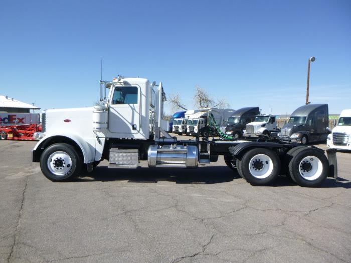 2016 Peterbilt 389 Base