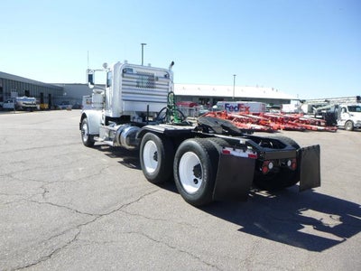 2016 Peterbilt 389 Base