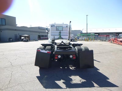 2016 Peterbilt 389 Base