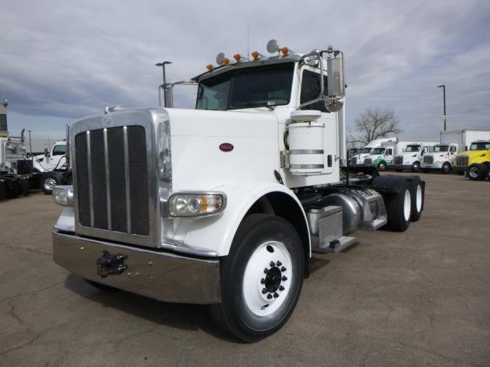 2016 Peterbilt 389 Base