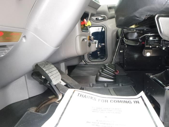 2016 Peterbilt 389 Base