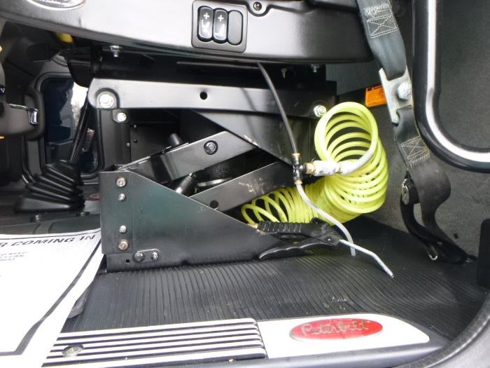 2016 Peterbilt 389 Base