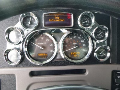 2016 Peterbilt 389 Base