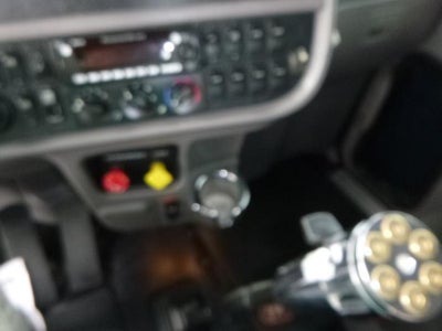 2016 Peterbilt 389 Base