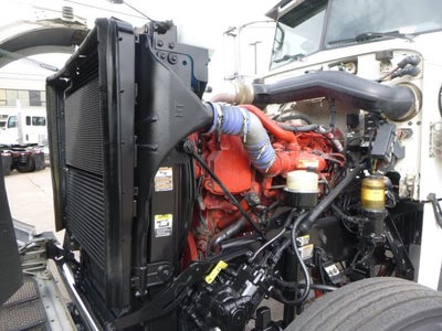 2016 Peterbilt 389 Base