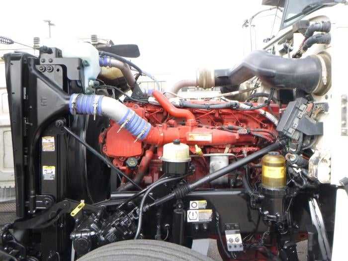 2016 Peterbilt 389 Base