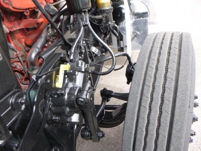 2016 Peterbilt 389 Base