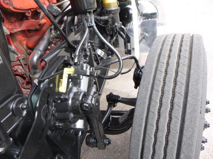 2016 Peterbilt 389 Base