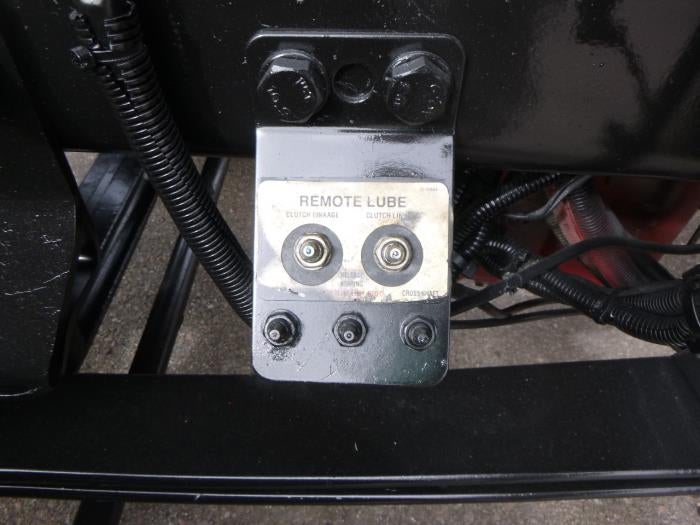 2016 Peterbilt 389 Base