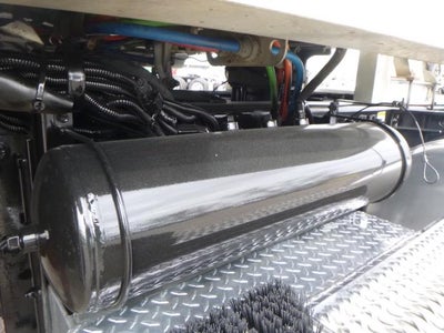 2016 Peterbilt 389 Base