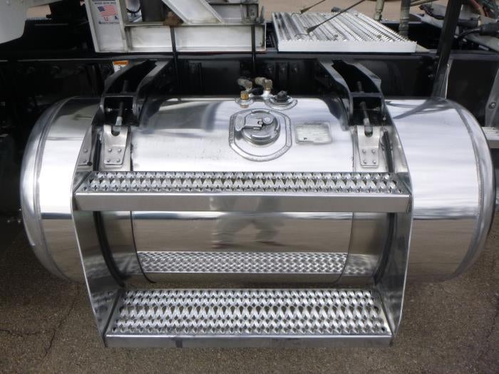 2016 Peterbilt 389 Base