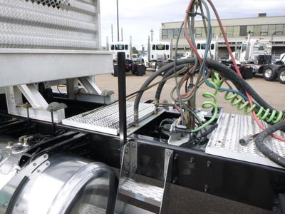 2016 Peterbilt 389 Base