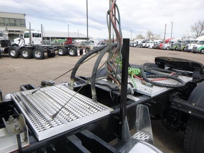 2016 Peterbilt 389 Base